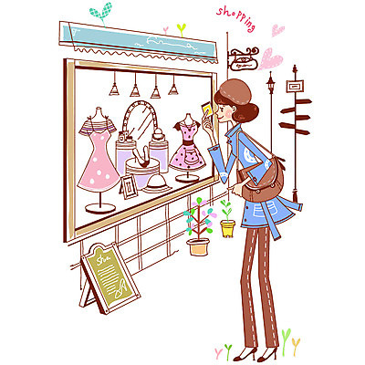 EPS 전신 문자 모자 라이프스타일 알파벳 영어 공공시설 여자 화분 구두 가로등 가방 일러스트 알림판 한명 서기 사람 20대 성인 야외 쇼핑 상점 전시 팻말 거울 핸드백 표지판 마네킹 쇼윈도 구경 매기 윈도우쇼핑 여자만 여자한명만 성인여자만 청년만 청년여자만 성인한명만 청년여자한명만 성인여자한명만 성인만 국내일러스트 1 잡화 신발 모션 프레임 청년 생활 시설 파일형식 벡터