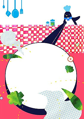 PSD 동물 척추동물 백그라운드 무늬 일러스트 상상 조류 주방용품 안내 프레임 요리사모자 요리 이벤트 사람없음 주방 요리사 공백 프라이팬 알림 국자 펭귄 격자 콜라주 양념통 뒤집개 국내일러스트 직업 모자_잡화 생활용품 통 양념 파일형식