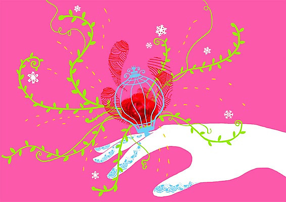 PSD 식물 손 잡화 꽃 점선 줄기 결혼 백그라운드 무늬 꽃무늬 일러스트 장신구 손가락 상상 안내 눈꽃 한명 이벤트 신체부위 장미 반지 보석 알림 결혼반지 콜라주 새장 국내일러스트 1 선 눈_날씨 사람 광석 케이지 파일형식