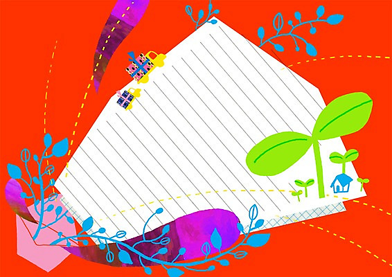 PSD 식물 점선 줄 줄기 백그라운드 무늬 일러스트 상상 자동차 봉투 안내 주택 프레임 선물 이벤트 사람없음 건물 선물상자 상자 새싹 공책 공백 트럭 편지 알림 편지지 콜라주 국내일러스트 건축물 선 육상교통 문구용품 파일형식