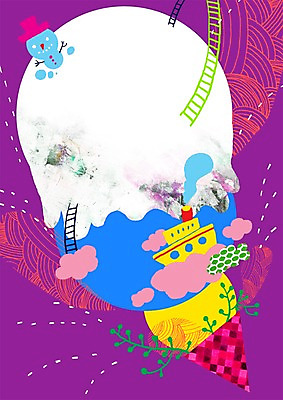 PSD 구름 점선 생활용품 백그라운드 무늬 일러스트 사다리 상상 눈사람 아이스크림 안내 프레임 이벤트 사람없음 공백 알림 격자 콜라주 아이스크림콘 선박 국내일러스트 자연요소 선 수상교통 디저트 도구 오브젝트 콘 파일형식