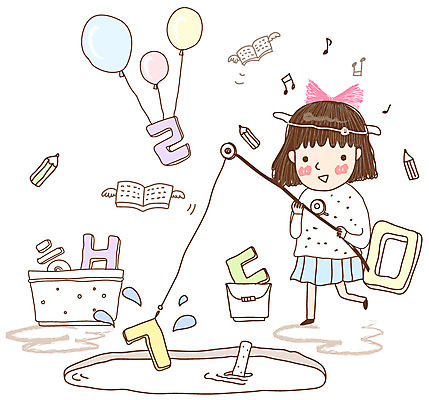 EPS 전신 문자 학생 여자 어린이교육 교육 초등학생 어린이 날개 음표 일러스트 교과목 상상 낚시 한명 서기 들기 사람 소녀 한글 책 필기구 연필 바구니 물방울 연못 낚싯대 양동이 한글교육 풍선 글자공부 자음 여자만 여자한명만 어린이만 소녀만 소녀한명만 국내일러스트 1 기호 음악 모션 레저 문구용품 학용품 낚시용품 파일형식 벡터