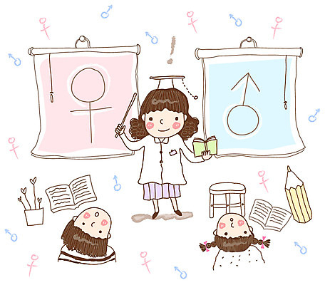 EPS 식물 문자 학생 여자 어린이교육 교육 남자 화분 초등학생 어린이 의자 일러스트 학사모 사람 소녀 소년 성인 책 세명 연필 교사 막대기 성 느낌표 지시봉 성별 ♀ ♂ 남자기호 성교육 여자기호 국내일러스트 직업 모자_잡화 건축물 기호 가구 졸업 학용품 필기구 특수문자 성별기호 파일형식 벡터