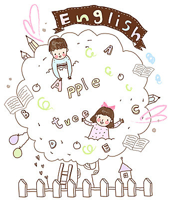 EPS 나무 식물 문자 학생 알파벳 영어 여자 어린이교육 교육 열매 남자 초등학생 어린이 일러스트 사다리 교과목 주택 영어교육 사람 소녀 소년 상반신 두명 건물 책 단어 울타리 연필 하트 사과 조기교육 풍선 사과나무 어린이만 국내일러스트 모양 건축물 과일 학용품 담장 필기구 도구 파일형식 벡터