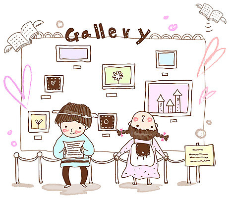 EPS 문자 알파벳 영어 여자 어린이교육 교육 남자 초등학생 어린이 액자 날개 가방 일러스트 교과목 책가방 알림판 영어교육 서기 들기 사람 소녀 소년 두명 책 하트 표지판 체험학습 미술관 바리케이드 전시회 구경 작품 매기 관람 견학 사진전 어린이만 국내일러스트 모양 학생 잡화 모션 미술 전시 체험 파일형식 벡터