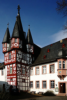 포토 JPG 주간 해외풍경 해외 건축물 건축 유럽 외국문화 하늘 독일 풍경 사람없음 야외 건물 세로 관광지 세계 도시 뤼데스하임 국내포토 자연요소 나라 문화 여행 파일형식