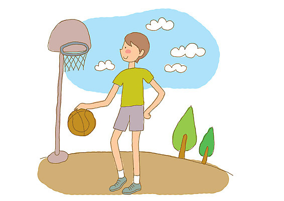 주간 전신 PSD 나무 식물 구름 라이프스타일 남자 일러스트 공 하늘 농구 농구공 건강 한명 서기 사람 20대 성인 야외 라이프 운동 그물 골대 생활체육 생활체조 농구대 드리블 농구장 남자만 남자한명만 성인남자만 청년만 청년남자만 청년남자한명만 성인한명만 성인남자한명만 성인만 국내일러스트 자연요소 1 스포츠시설 모션 청년 생활 구기 체조 파일형식