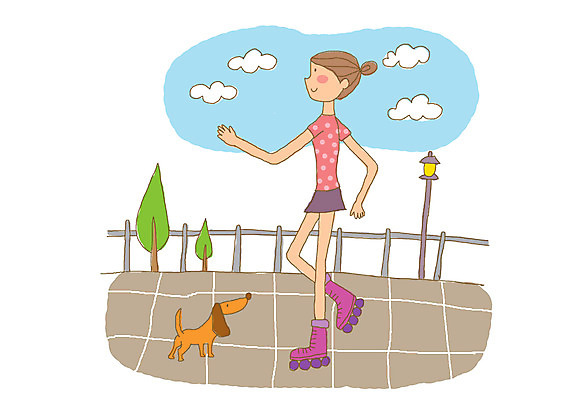 주간 전신 PSD 나무 식물 동물 구름 라이프스타일 공원 공공시설 여자 반려견 패턴 가로등 일러스트 하늘 조명 건강 한명 사람 20대 성인 야외 라이프 울타리 반려동물 운동 산책 개 롤러블레이드 강아지 승차 격자 생활체육 생활체조 가교 여자만 여자한명만 성인여자만 청년만 청년여자만 성인한명만 청년여자한명만 성인여자한명만 성인만 국내일러스트 자연요소 1 건축물 무늬 포유류 모션 휴식 청년 취미 생활 담장 시설 체조 파일형식