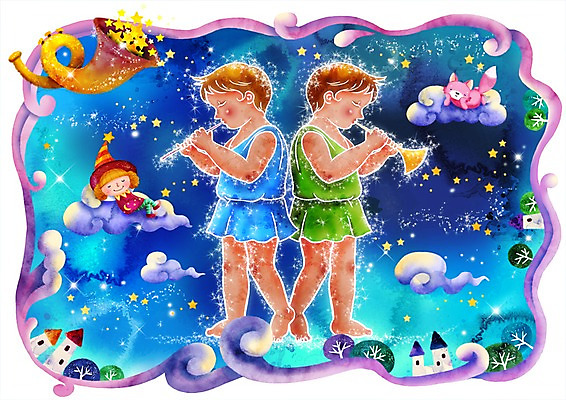 PSD 나무 식물 동물 구름 캐릭터 모자 여자 남자 별 물결 어린이 악기 백그라운드 생각 연주 일러스트 상상 밤하늘 하늘 주택 프레임 틀 사람 소녀 소년 야외 건물 가로 세명 판타지 별자리 감상 운세 잠 수면 쌍둥이 테두리 나팔 별자리캐릭터 피리 여우 은하수 쌍둥이자리 물결무늬 사막여우 어린이만 국내일러스트 일러캐릭터 자연요소 건축물 잡화 음악 무늬 포유류 가족 자연 물 야간 목관악기 파일형식