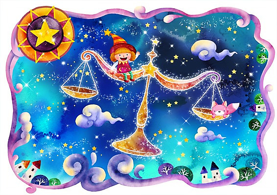 PSD 나무 식물 동물 구름 캐릭터 모자 여자 별 물결 초등학생 어린이 백그라운드 일러스트 상상 밤하늘 하늘 주택 프레임 틀 한명 사람 소녀 야외 건물 가로 판타지 별자리 운세 테두리 별자리캐릭터 여우 은하수 천칭자리 물결무늬 사막여우 양팔저울 여자만 여자한명만 어린이만 소녀만 소녀한명만 국내일러스트 일러캐릭터 자연요소 1 학생 건축물 잡화 무늬 포유류 자연 저울 야간 파일형식