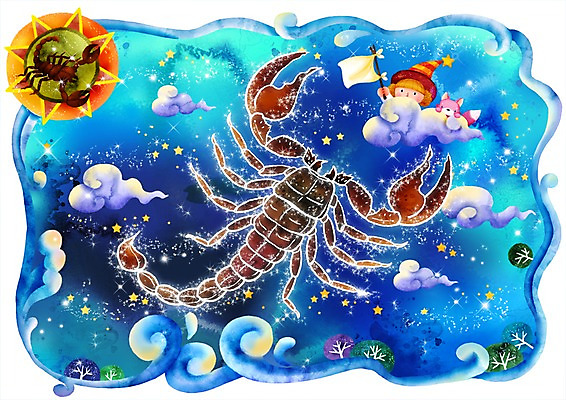 PSD 나무 식물 동물 구름 캐릭터 모자 여자 별 물결 초등학생 어린이 백그라운드 일러스트 밤하늘 하늘 프레임 틀 한명 사람 소녀 야외 가로 별자리 운세 깃발 전갈 테두리 별자리캐릭터 여우 은하수 전갈자리 물결무늬 사막여우 백기 항복 여자만 여자한명만 어린이만 소녀만 소녀한명만 국내일러스트 일러캐릭터 자연요소 1 학생 잡화 무늬 절지류 포유류 자연 야간 파일형식