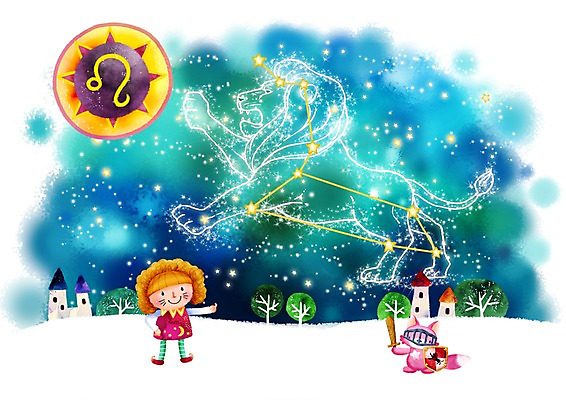 PSD 나무 식물 동물 기호 여자 별 초등학생 어린이 선 백그라운드 일러스트 밤하늘 하늘 주택 한명 사람 소녀 야외 건물 가로 별자리 운세 칼 사자 여우 점성술 방패 은하수 사자자리 사막여우 나무칼 별자리기호 여자만 여자한명만 어린이만 소녀만 소녀한명만 국내일러스트 투구모자 자연요소 문자 1 학생 건축물 포유류 자연 야간 보호장비 파일형식