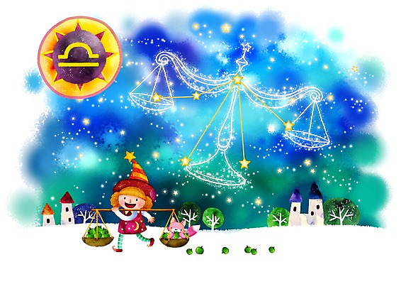 PSD 나무 식물 동물 모자 기호 여자 별 초등학생 어린이 선 백그라운드 과일 일러스트 밤하늘 하늘 주택 한명 사람 소녀 야외 건물 가로 바구니 별자리 운세 사과 여우 점성술 은하수 천칭자리 사막여우 양팔저울 별자리기호 여자만 여자한명만 어린이만 소녀만 소녀한명만 국내일러스트 자연요소 문자 1 학생 건축물 잡화 포유류 자연 저울 야간 파일형식