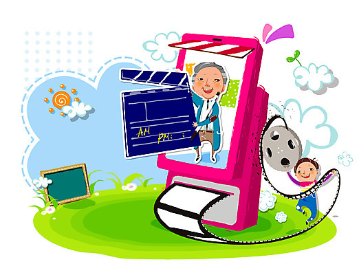 EPS 구름 할아버지 남자 어린이 점선 일러스트 첨단산업 박사 사람 소년 두명 스마트폰 태양 필기구 볼펜 새싹 칠판 통신기기 클래퍼보드 필름 영화 첨단과학 구름모양 남자만 국내일러스트 자연요소 모양 식물 직업 노년 산업 선 과학 통신 문화예술 문구용품 핸드폰 스마트기기 펜 기계 파일형식 벡터 구름_자연