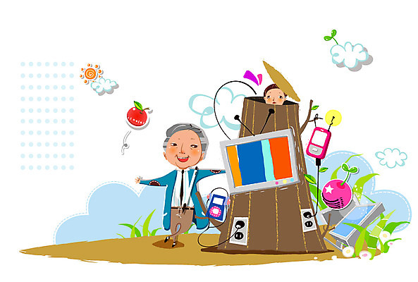 EPS 나무 구름 할아버지 남자 꽃 어린이 일러스트 첨단산업 안테나 박사 사람 소년 두명 전자제품 스마트폰 태양 필기구 볼펜 새싹 모니터 헤드폰 텔레비전 원형 풀 콘센트 전기에너지 사과 MP3 첨단과학 바코드 충전 남자만 국내일러스트 자연요소 도형 식물 직업 노년 산업 음향기기 과학 과일 통신 문구용품 핸드폰 스마트기기 컴퓨터 펜 에너지 파일형식 벡터