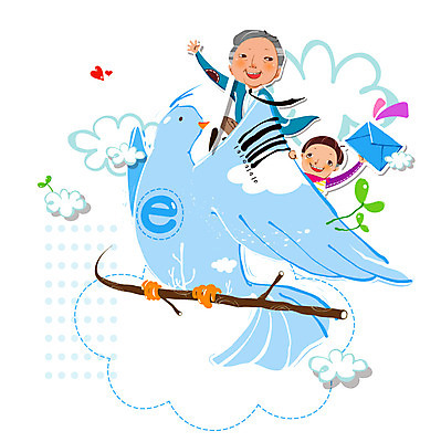 EPS 구름 할아버지 남자 어린이 점선 인터넷 일러스트 조류 편지봉투 첨단산업 박사 사람 소년 두명 필기구 볼펜 새싹 나뭇가지 하트 이메일 편지 첨단과학 비둘기 바코드 구름모양 남자만 소식_알림 국내일러스트 자연요소 모양 나무 식물 동물 직업 노년 산업 선 과학 컨셉 문구용품 봉투 펜 파일형식 벡터 구름_자연