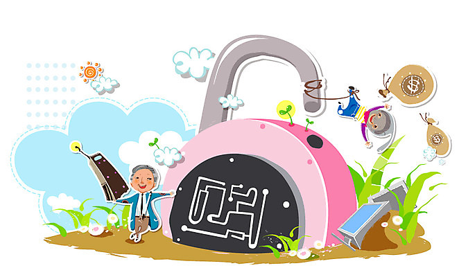 EPS 구름 할아버지 남자 꽃 어린이 점선 일러스트 첨단산업 자물쇠 박사 사람 소년 두명 태양 새싹 모니터 풀 돈자루 리모컨 도둑 보따리 첨단과학 보안 구름모양 탐지기 남자만 국내일러스트 자연요소 모양 식물 직업 노년 산업 선 과학 돈 안전 컴퓨터 기계 범죄인 파일형식 벡터 구름_자연