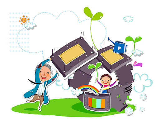 EPS 구름 할아버지 남자 어린이 점선 무지개 일러스트 첨단산업 박사 사람 소년 두명 태양 필기구 볼펜 새싹 텔레비전 행성 물뿌리개 첨단과학 반도체 구름모양 남자만 국내일러스트 자연요소 모양 식물 직업 노년 산업 선 과학 문구용품 전자제품 펜 우주 파일형식 벡터 구름_자연