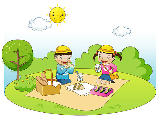 EPS 주간 나무 구름 라이프스타일 여자 어린이교육 교육 남자 별 음료 어린이 빵 가방 일러스트 샌드위치 사람 소녀 소년 잔디 야외 두명 라이프 생활 가로 태양 소풍 바구니 유치원 유치원생 하트 돗자리 김밥 도시락 유치원모자 어린이만 국내일러스트 자연요소 모양 식물 모자_잡화 잡화 음식 야외활동 파일형식 벡터