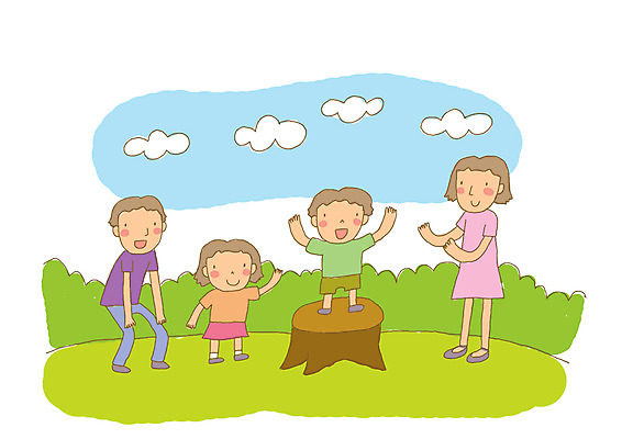주간 전신 PSD 구름 여자 남자 딸 아들 어린이 여행 일러스트 가족 하늘 엄마 가족여행 서기 사람 소녀 소년 여러명 야외 부모 소풍 자녀 풀 아빠 숲 나무밑둥 재롱 국내일러스트 자연요소 나무 식물 다수 관계 모션 야외활동 파일형식