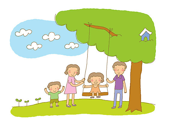 주간 전신 PSD 나무 식물 구름 공원 공공시설 여자 남자 딸 아들 어린이 여행 일러스트 가족 하늘 엄마 가족여행 한그루 서기 사람 소녀 소년 여러명 야외 부모 소풍 새싹 자녀 아빠 그네 국내일러스트 자연요소 1 다수 관계 모션 야외활동 시설 파일형식