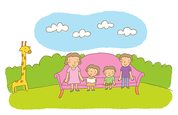 주간 PSD 동물 구름 한마리 여자 남자 딸 아들 어린이 여행 일러스트 가족 하늘 엄마 휴식 가족여행 동물원 사람 앉기 소녀 소년 여러명 야외 책 부모 소파 독서 소풍 자녀 풀 아빠 숲 기린 국내일러스트 자연요소 식물 1 다수 컨셉 의자 포유류 관계 모션 야외활동 파일형식