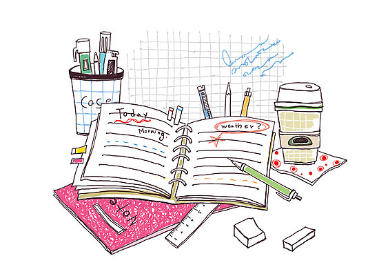 PSD 문자 알파벳 영어 커피 음료 백그라운드 라인일러스트 일러스트 아침 날씨 휴식 문구용품 자 사람없음 필기구 연필 다이어리 사무용품 공책 칼 계획 샤프 라인아트 시작 지우개 연필꽂이 냅킨 스프링노트 테이크아웃 일과 샤프심 국내일러스트 주간 선 컨셉 학용품 펜 오브젝트 파일형식