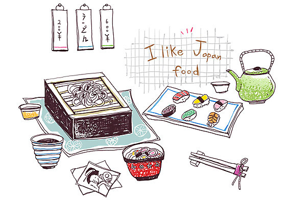 PSD 문자 그릇 접시 알파벳 영어 음식 여행 백그라운드 술잔 라인일러스트 일러스트 젓가락 주전자 잔 사람없음 초밥 냉모밀 메밀국수 메밀 일본여행 라인아트 메뉴 생선초밥 가격표 우동 기념사진 일식집 일본음식 국내일러스트 식기 선 해외여행 식재료 주방용품 수저 식당 일본 면류 파일형식