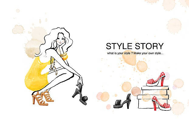 PSD 모델 우먼라이프 라이프스타일 잡화 드레스 여자 패션 구두 백그라운드 신발 생각 일러스트 페인터 수채화 한명 사람 20대 성인 라이프 여름 쇼핑 상자 고민 번짐 수제그림 가보시힐 구두상자 구두쇼핑 스타일스토리 여자만 여자한명만 성인여자만 청년만 청년여자만 성인한명만 청년여자한명만 성인여자한명만 성인만 국내일러스트 1 옷 계절 감정 페인팅 청년 생활 하이힐 파일형식 효과
