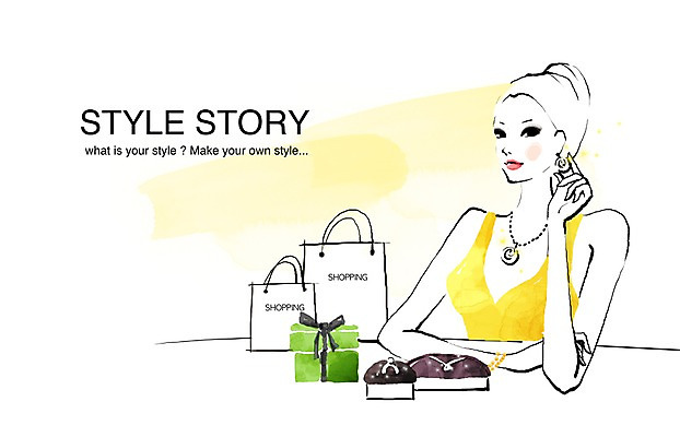 PSD 모델 우먼라이프 라이프스타일 여자 패션 백그라운드 일러스트 목걸이 장신구 페인터 탁자 수채화 한명 사람 20대 성인 라이프 여름 선물상자 쇼핑 상자 쇼핑백 귀걸이 반지 수제그림 스타일스토리 여자만 여자한명만 성인여자만 청년만 청년여자만 성인한명만 청년여자한명만 성인여자한명만 성인만 국내일러스트 1 계절 가구 가방 페인팅 선물 청년 생활 파일형식