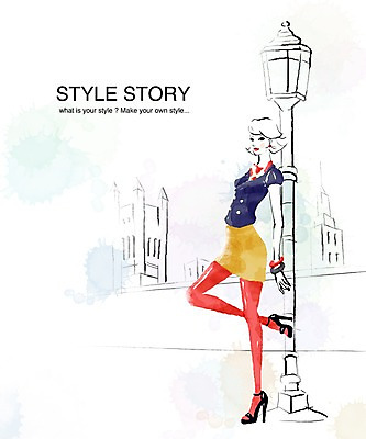 PSD 모델 우먼라이프 라이프스타일 공공시설 여자 패션 길 구두 포즈 백그라운드 가로등 일러스트 팔찌 페인터 조명 수채화 거리 한명 사람 풍경 20대 성인 야외 건물 라이프 여름 쇼핑 치마 재킷 도시 단발머리 번짐 수제그림 스타일스토리 여자만 여자한명만 성인여자만 청년만 청년여자만 성인한명만 청년여자한명만 성인여자한명만 성인만 국내일러스트 1 헤어스타일 건축물 계절 신발 장신구 페인팅 하의 청년 생활 외투 시설 파일형식 효과