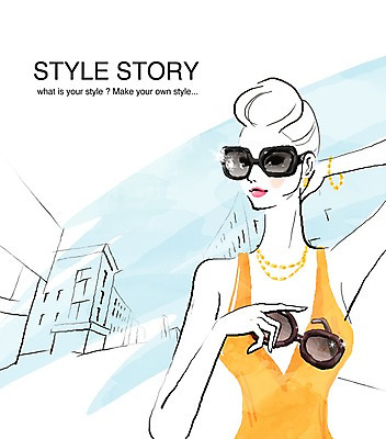 PSD 모델 우먼라이프 라이프스타일 잡화 여자 패션 백그라운드 일러스트 목걸이 팔찌 페인터 수채화 한명 사람 20대 성인 야외 건물 라이프 여름 쇼핑 선글라스 수제그림 스타일스토리 여자만 여자한명만 성인여자만 청년만 청년여자만 성인한명만 청년여자한명만 성인여자한명만 성인만 국내일러스트 1 건축물 계절 안경 장신구 페인팅 청년 생활 파일형식