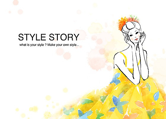PSD 모델 우먼라이프 라이프스타일 원피스 여자 패션 백그라운드 일러스트 페인터 수채화 한명 사람 20대 성인 라이프 여름 쇼핑 번짐 수제그림 머리장식 스타일스토리 여자만 여자한명만 성인여자만 청년만 청년여자만 성인한명만 청년여자한명만 성인여자한명만 성인만 국내일러스트 1 옷 계절 페인팅 청년 생활 장식 파일형식 효과