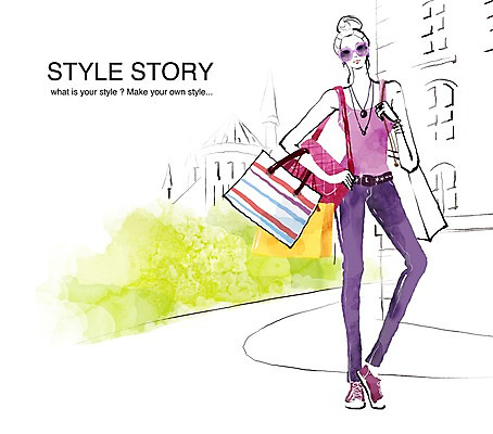 PSD 모델 우먼라이프 라이프스타일 여자 패션 길 백그라운드 운동화 가방 일러스트 목걸이 페인터 수채화 거리 한명 사람 풍경 20대 성인 야외 건물 라이프 여름 쇼핑 선글라스 민소매 쇼핑백 벨트 수제그림 스키니진 스타일스토리 여자만 여자한명만 성인여자만 청년만 청년여자만 성인한명만 청년여자한명만 성인여자한명만 성인만 국내일러스트 1 건축물 잡화 계절 안경 신발 상의 장신구 바지 페인팅 청년 생활 파일형식