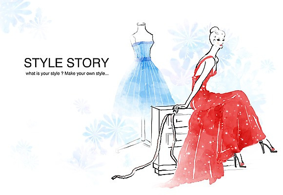 PSD 모델 우먼라이프 라이프스타일 드레스 원피스 여자 패션 구두 백그라운드 꽃무늬 패턴 일러스트 페인터 수채화 줄자 한명 사람 20대 성인 라이프 여름 쇼핑 마네킹 디자이너 서랍장 수제그림 스타일스토리 여자만 여자한명만 성인여자만 청년만 청년여자만 성인한명만 청년여자한명만 성인여자한명만 성인만 국내일러스트 직업 1 옷 계절 꽃 가구 신발 무늬 페인팅 자 청년 생활 파일형식