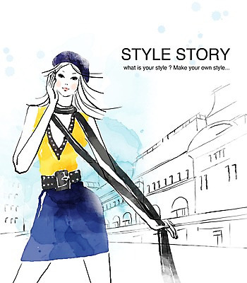 PSD 모델 모자 우먼라이프 라이프스타일 여자 패션 포즈 백그라운드 일러스트 페인터 수채화 한명 사람 20대 성인 야외 라이프 여름 쇼핑 치마 민소매 스카프 목도리 벨트 수제그림 스타일스토리 여자만 여자한명만 성인여자만 청년만 청년여자만 성인한명만 청년여자한명만 성인여자한명만 성인만 국내일러스트 1 잡화 계절 상의 페인팅 하의 청년 생활 파일형식
