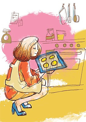 PSD 그릇 여자 음식 빵 구두 가사 라인일러스트 일러스트 엄마 저울 요리 한명 사람 20대 성인 쿠키 주방 앞치마 메모지 오븐 굽기 국자 주부 밀가루 홈베이킹 뒤집개 쿠킹장갑 여자만 여자한명만 성인여자만 청년만 청년여자만 성인한명만 청년여자한명만 성인여자한명만 성인만 국내일러스트 1 식기 신발 가족 주방용품 디저트 청년 사무용품 가전제품 가루 구이 제빵 주방장갑 파일형식