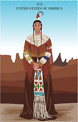 EPS 주간 전통 옷 남자 외국문화 백그라운드 북아메리카 일러스트 한명 사람 20대 성인 야외 미국 사막 인디언 전통의상 미국문화 복식 남자만 남자한명만 성인남자만 청년만 청년남자만 청년남자한명만 성인한명만 성인남자한명만 성인만 국내일러스트 자연요소 1 문화 아메리카 청년 서양문화 파일형식 벡터