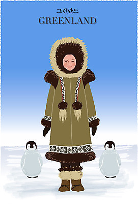 EPS 주간 전통 옷 계절 여자 외국문화 백그라운드 북아메리카 겨울 일러스트 한명 사람 20대 성인 야외 얼음 전통의상 극지방 북극 펭귄 빙하 복식 에스키모 그린란드 방한복 털옷 여자만 여자한명만 성인여자만 청년만 청년여자만 성인한명만 청년여자한명만 성인여자한명만 성인만 겨울배경 국내일러스트 자연요소 1 문화 섬 조류 덴마크 아메리카 청년 지역 파일형식 벡터