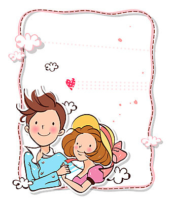 EPS 구름 모자 커플 원피스 여자 남자 점선 백그라운드 데이트 일러스트 바람 프레임 사랑 사람 두명 물방울무늬 하트 국내일러스트 자연요소 모양 잡화 옷 감정 선 무늬 관계 날씨 파일형식 벡터