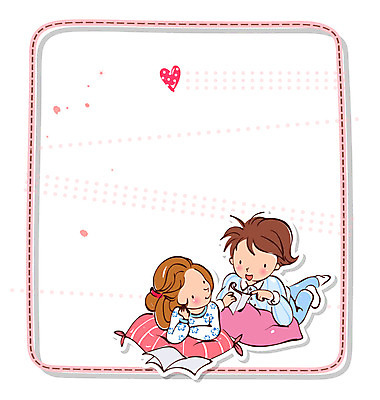 EPS 커플 여자 남자 점선 백그라운드 쿠션 일러스트 프레임 대화 사랑 사람 두명 책 독서 다이어리 물방울무늬 잠옷 하트 국내일러스트 모양 옷 감정 선 무늬 관계 말하기 사무용품 파일형식 벡터