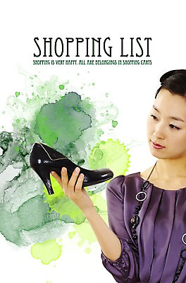 PSD 편집이미지 여자 구두 백그라운드 생각 목걸이 수채화 손바닥 한명 사람 상반신 20대 성인 쇼핑 선택 고민 블라우스 번짐 구두쇼핑 여자만 여자한명만 성인여자만 청년만 청년여자만 성인한명만 청년여자한명만 성인여자한명만 성인만 이미지편집 1 손 감정 신발 컨셉 상의 장신구 청년 파일형식 효과