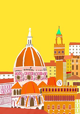 PSD 시설물 건축 유럽 해외여행 여행 고건축 일러스트 유럽건축 지붕 풍경 사람없음 야외 건물 관광지 도시 정상 시계탑 국내일러스트 해외 건축물 나라 서양건축 탑 파일형식