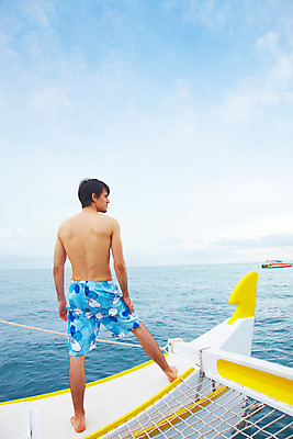 포토 JPG 주간 전신 서양인 구름 모델 해외기획촬영 남자 수영복 여유 바다 해외여행 여행 포즈 기획촬영 2009년태국 요트 파타야 태국 하늘 휴가 휴식 한명 서기 사람 20대 성인 야외 뒷모습 여름 여름휴가 바캉스 그물 남자만 남자한명만 성인남자만 청년만 청년남자만 청년남자한명만 성인한명만 성인남자한명만 성인만 국내포토 자연요소 외국인 1 해외 옷 계절 감정 아시아 뷰포인트 컨셉 배_교통 모션 청년 파일형식 여름_계절