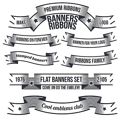 EPS 해외이미지 템플릿 디자인 배너 리본 종이 무기 스티커 일러스트 미술 그래픽 장식 세트 꼬리표 라벨 공백 수확 골동품 깃발 악단 클래식 두루마리 수집 사인 활 복고 배지 판화 고립 엘리먼트 옛날 프리미엄 스타일 해외202008 해외일러스트 음악 컨셉 농업 문화예술 프레임 파일형식 벡터