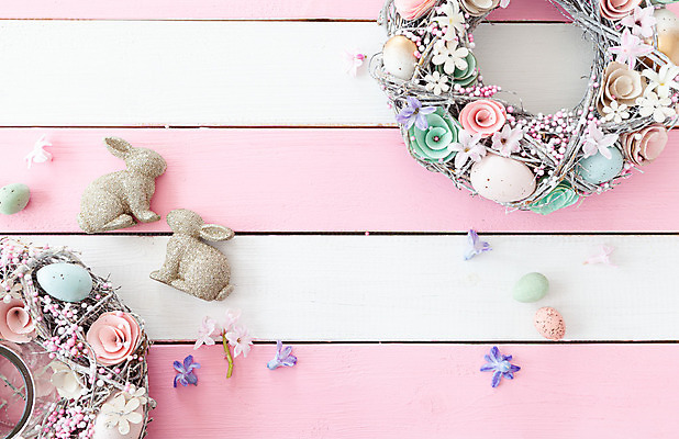 포토 JPG 해외이미지 꽃 분홍색 꽃무늬 부활절 사탕 사람없음 목재 장식 가로 컬러풀 초콜릿 화환 봄 토끼 부활절계란 히아신스 카피스페이스 해외202008 해외포토 나무 식물 계절 기념일 컬러 무늬 재료 포유류 디저트 반려동물 계란 공백 파일형식