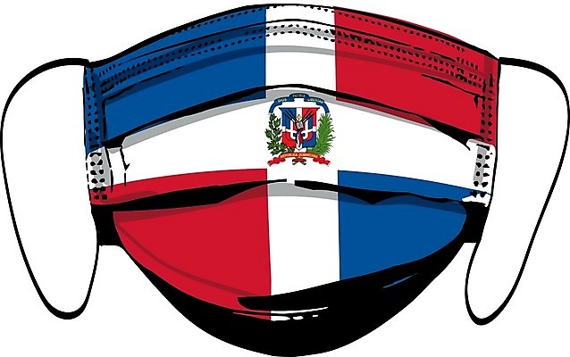 EPS 해외이미지 얼굴 장갑 유니폼 일러스트 건강 병원 가면 안전 사람 고통 깃발 오염 바이러스 보호 질병 위험 그림 예방 산소 도미니카공화국 돌봄 위기 위생관리 인플루엔자 전염병 해외202008 해외일러스트 잡화 옷 감정 컨셉 의학 모션 관리 신체부위 원소 남아메리카 파일형식 벡터