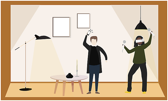 포토 JPG 해외이미지 캐릭터 라이프스타일 디자인 옷 여자 남자 행복 감정 2 일러스트 회사 비즈니스 관계 휴가 주택 함께함 실내 발렌타인데이 사람 성인 사람없음 사무실 파티 기쁨 침실 낭만 흰색 기타 춤 업무 플랫 만화 고립 스타일 해외202008 해외포토 컬러 컨셉 데이이벤트 현악기 문화예술 이벤트 내부 건물 생활 작업 파일형식