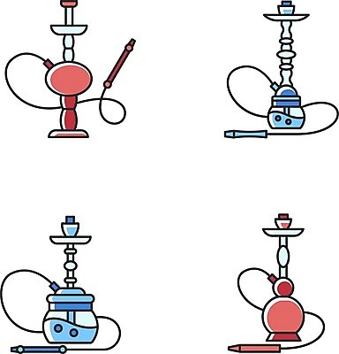 EPS 해외이미지 클립아트 디자인 선 파도 컨셉 일러스트 담배 세트 픽토그램 파티 평화 웹 바 휴게실 사발 플랫 연기 만화 수집 심볼 파이프 심플 윤곽 팩 호스 고립 놋쇠 니코틴 얇은 엘리먼트 인내 항목 활자 대마초 안락 해외202008 해외일러스트 바다 인터넷 이벤트 화장품 사기그릇 마약 활자판 파일형식 벡터 그릇 뷰티 인쇄판 식기 인쇄