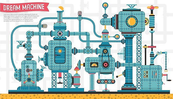 EPS 해외이미지 산업 컨셉 일러스트 공장 추상 물 금속 기계 방 에너지 과학기술 수확 골동품 바퀴 화려 플랫 제조 수증기 복고 파이프 엔진 기어 공학 펌프 게이지 방법 복잡 엘리먼트 옛날 철강 파이프라인 펑크 환상 해외202008 해외일러스트 자연요소 교육 무늬 농업 공업 재질 기술 파이프_관 파일형식 벡터